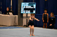 2024-RealmClassic-S1-Alpha Gymnastics-Floor-KG-104