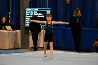 2024-RealmClassic-S1-Alpha Gymnastics-Floor-KG-102