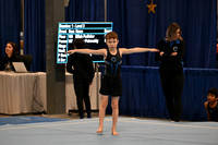 2024-RealmClassic-S1-Alpha Gymnastics-Floor-KG-103