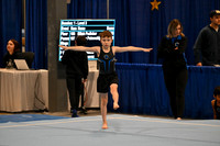 2024-RealmClassic-S1-Alpha Gymnastics-Floor-KG-101