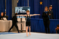 2024-RealmClassic-S1-Alpha Gymnastics-Floor-KG-100