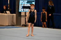 2024-RealmClassic-S1-Alpha Gymnastics-Floor-KG-105