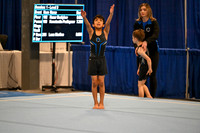 2024-RealmClassic-S1-Alpha Gymnastics-Floor-KG-106