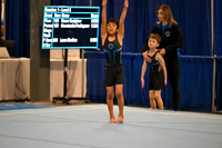 2024-RealmClassic-S1-Alpha Gymnastics-Floor-KG-109