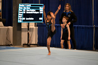 2024-RealmClassic-S1-Alpha Gymnastics-Floor-KG-110