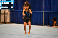 2024-RealmClassic-S1-Alpha Gymnastics-Floor-KG-111