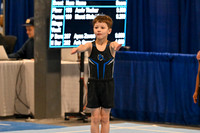 2024-RealmClassic-S1-Alpha Gymnastics-Floor-KG-114