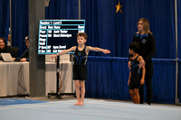 2024-RealmClassic-S1-Alpha Gymnastics-Floor-KG-113