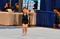 2024-RealmClassic-S1-Alpha Gymnastics-Floor-KG-116