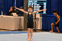 2024-RealmClassic-S1-Alpha Gymnastics-Floor-KG-117
