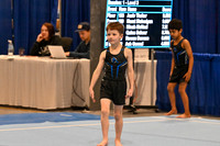 2024-RealmClassic-S1-Alpha Gymnastics-Floor-KG-118