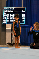 2024-RealmClassic-S1-Alpha Gymnastics-Floor-KG-119