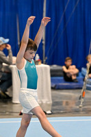 2024-RealmClassic-S1-High Flight Gymnastics-Floor-KG-203