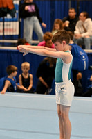 2024-RealmClassic-S1-High Flight Gymnastics-Floor-KG-205