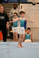 2024-RealmClassic-S1-High Flight Gymnastics-Floor-KG-209