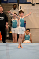 2024-RealmClassic-S1-High Flight Gymnastics-Floor-KG-210