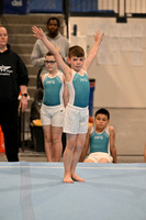 2024-RealmClassic-S1-High Flight Gymnastics-Floor-KG-211