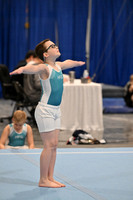 2024-RealmClassic-S1-High Flight Gymnastics-Floor-KG-213