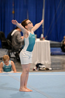 2024-RealmClassic-S1-High Flight Gymnastics-Floor-KG-215