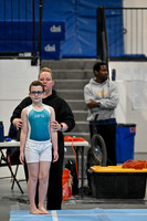 2024-RealmClassic-S1-High Flight Gymnastics-Floor-KG-214