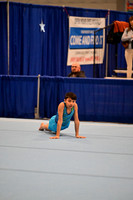 2024-RealmClassic-S1-Seattle Gymnastics Academy-Floor-KG-104