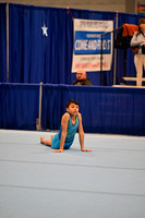 2024-RealmClassic-S1-Seattle Gymnastics Academy-Floor-KG-105