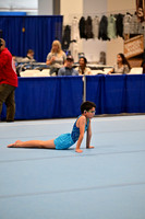 2024-RealmClassic-S1-Seattle Gymnastics Academy-Floor-KG-112