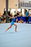 2024-RealmClassic-S1-Seattle Gymnastics Academy-Floor-KG-115