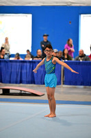 2024-RealmClassic-S1-Seattle Gymnastics Academy-Floor-KG-119