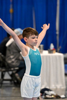 2024-RealmClassic-S1-High Flight Gymnastics-Floor-KG-200
