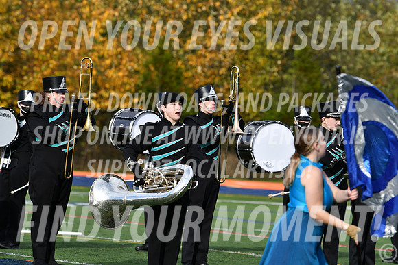 2021-Bandemic-Bonney Lake-KG-132