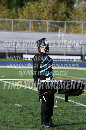 2021-Bandemic-Bonney Lake-KG-153