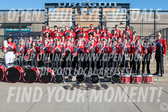 2019-UofO-South Albany-Group-101