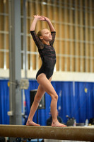 Crystals Gymnastics