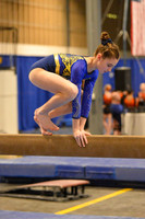 Coastal Realm Gymnastics