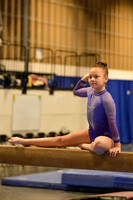 Gymnastics East