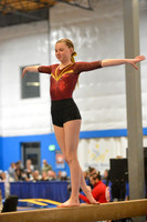 Mercy Gymnastics