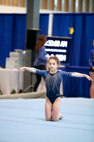 Klahhane Gymnastics