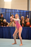 2024-RealmClassic-S5-Apple Capital Gymnastics-Floor-KG-119