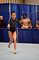 2024-RealmClassic-S5-Ascend Gymnastics-Floor-KG-105