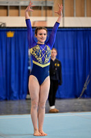 2024-RealmClassic-S5-Coastal Realm Gymnastics-Floor-KG-104