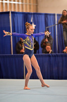 2024-RealmClassic-S5-Coastal Realm Gymnastics-Floor-KG-101