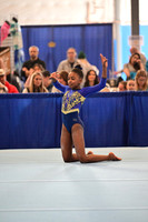 2024-RealmClassic-S5-Coastal Realm Gymnastics-Floor-KG-107