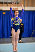 2024-RealmClassic-S5-Coastal Realm Gymnastics-Floor-KG-106