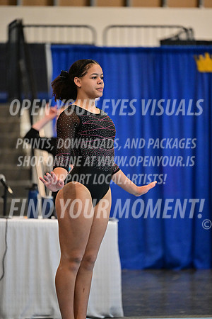 2024-RealmClassic-S5-Crystals Gymnastics-Floor-KG-104