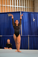 2024-RealmClassic-S5-Crystals Gymnastics-Floor-KG-101