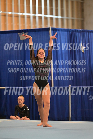 2024-RealmClassic-S5-Crystals Gymnastics-Floor-KG-101