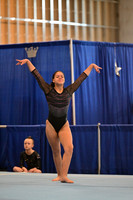 2024-RealmClassic-S5-Crystals Gymnastics-Floor-KG-100