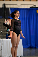 2024-RealmClassic-S5-Crystals Gymnastics-Floor-KG-105
