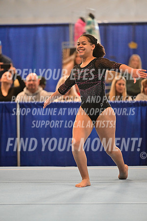 2024-RealmClassic-S5-Crystals Gymnastics-Floor-KG-108